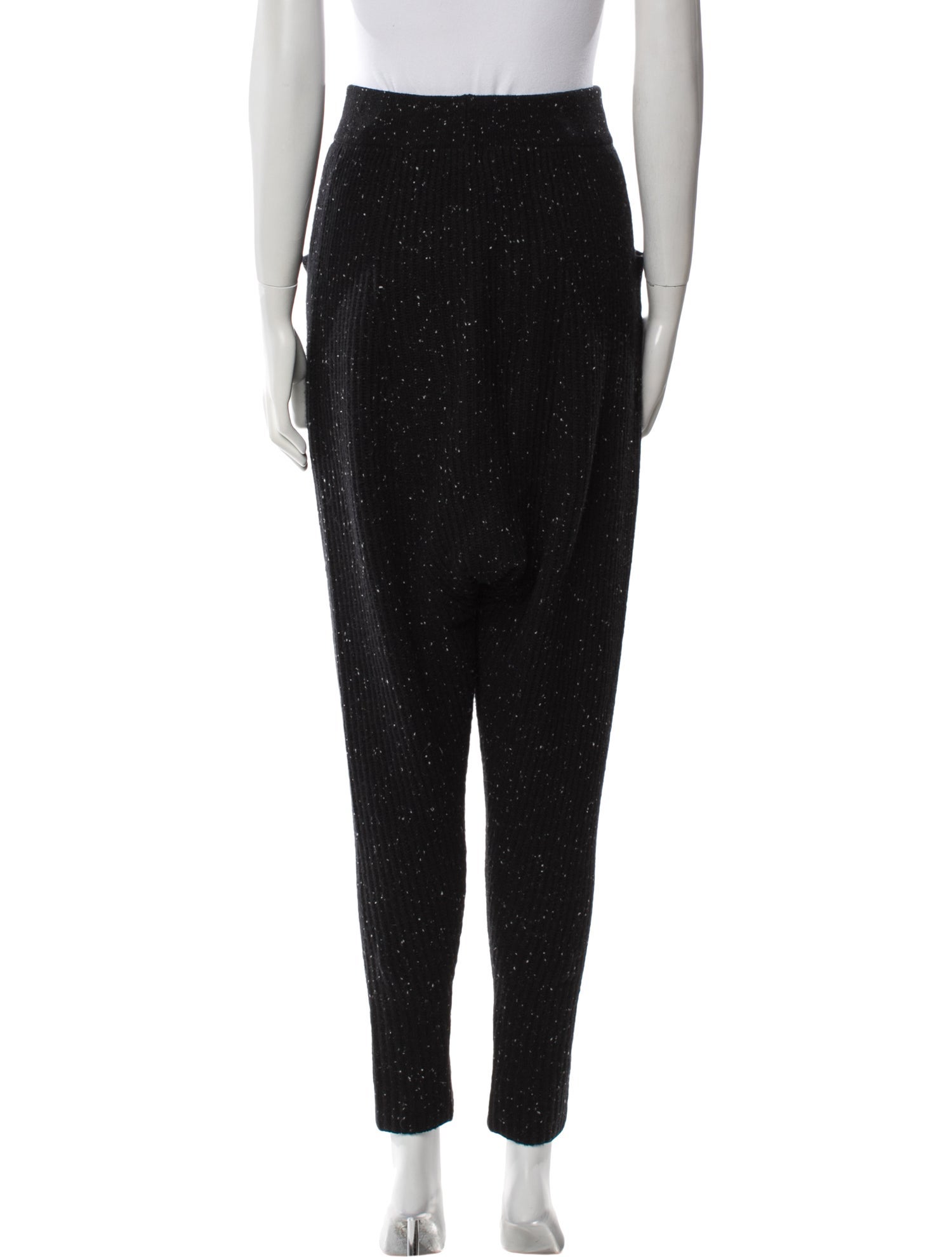 Baja East Cashmere Sweatpants